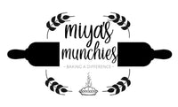 Miya's Munchies